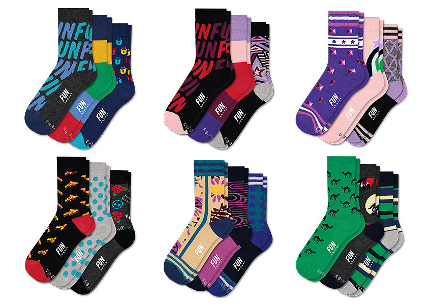 Fun Socks