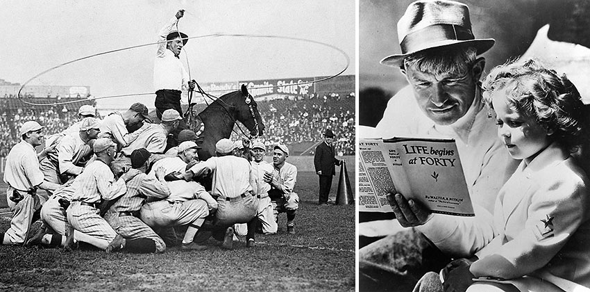 Will Rogers photos