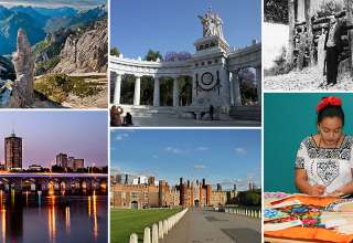Ed's favorite trips of 2018