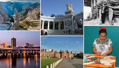 Ed's favorite trips of 2018