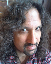 Gary Singh
