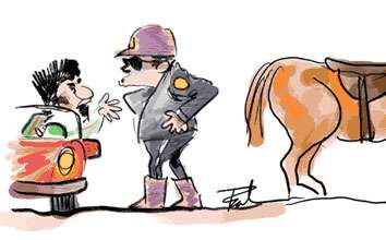 preview for Cooter and the Cop