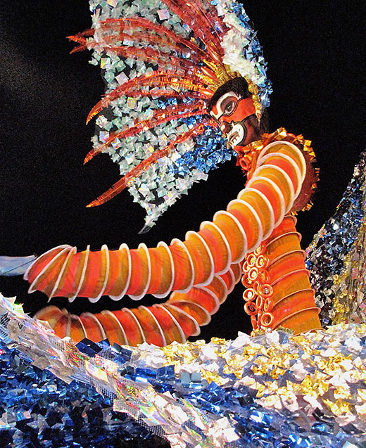 Trinidad and Tobago Carnival