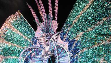 Trinidad and Tobago Carnival