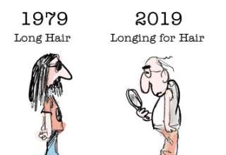 Joke of the Week preview: 40 Years Later