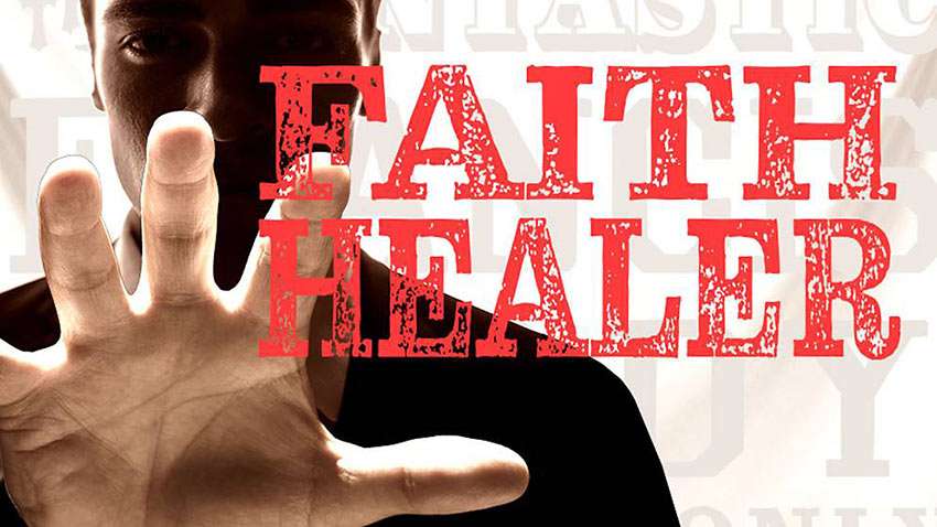Faith Healer at the Odyssey Theatre Ensemble