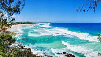 Sunshine Coast, Australia