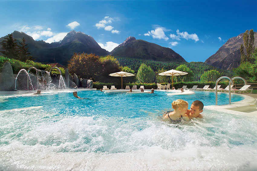 Scuol spa