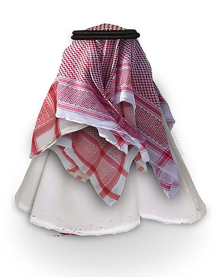 Who Murdered Jamal Khashoggi? by Nancy Ohanian