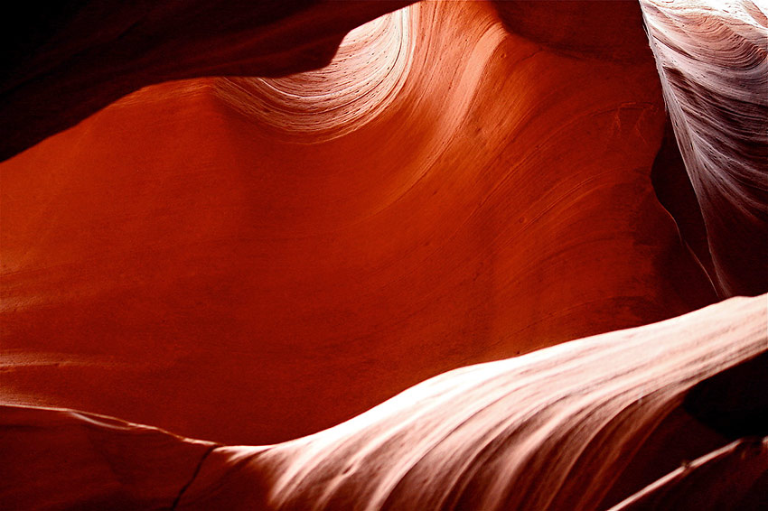 Northern Arizona canyon