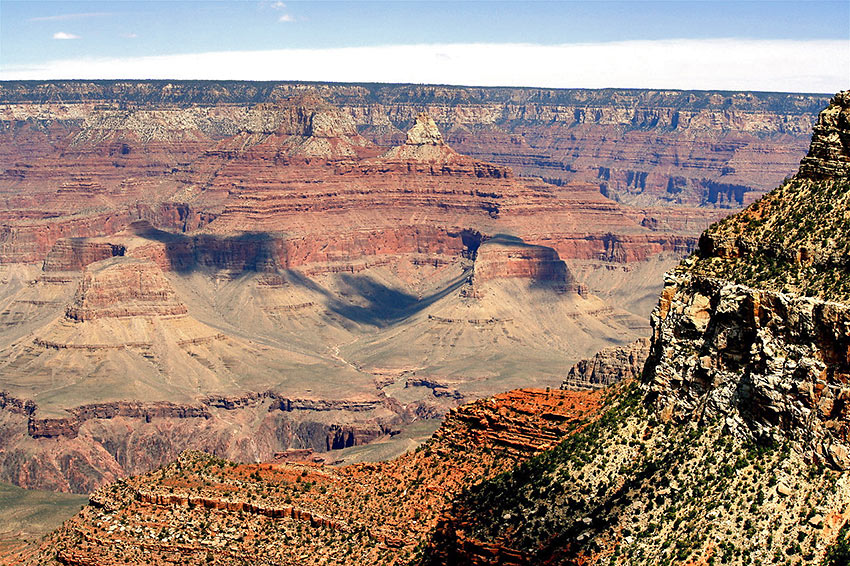 Grand Canyon