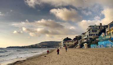 Laguna Beach
