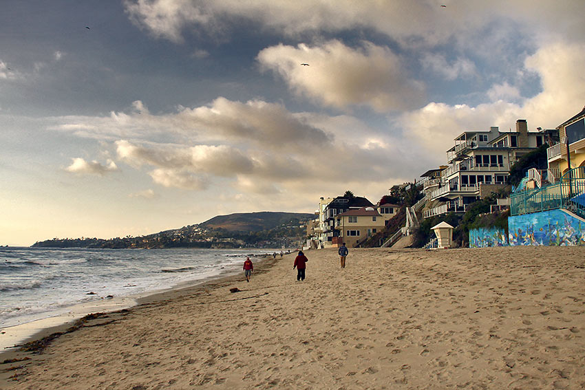 Laguna Beach