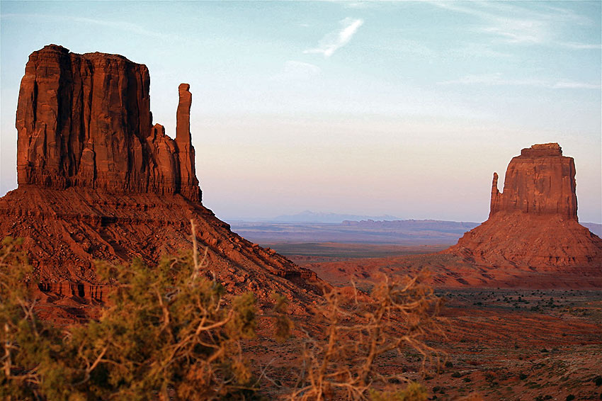 Monument Valley