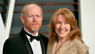 Ron and Cheryl Howard
