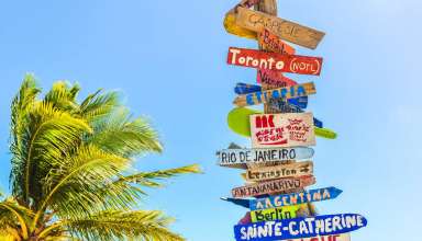 what Americans really want in travel