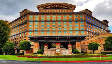 Pala Casino Spa & Resort in San Diego County