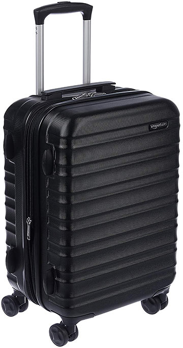 smart suitcase
