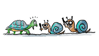 Turtle Attack preview