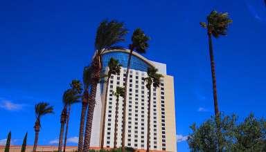 Morongo Casino Resort and Spa