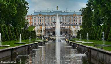 Peterhof