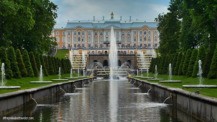Peterhof