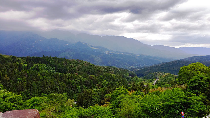 scenic overlook