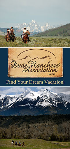 Dude Ranch