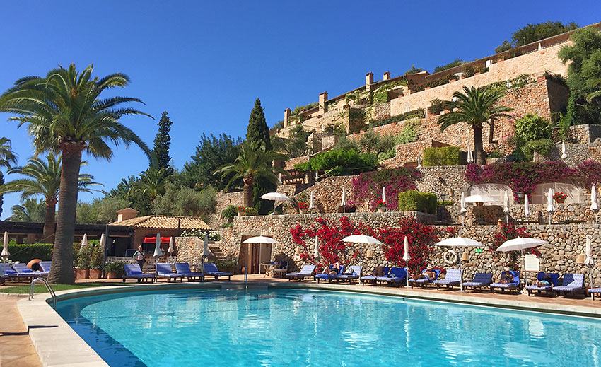 Belmond La Residencia Hotel, Mallorca
