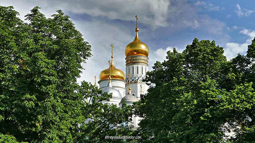 Cathedral of the Dormition