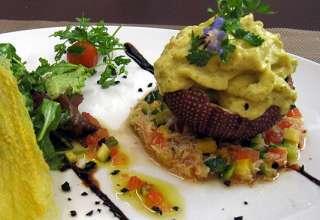 dish from Languedoc, France
