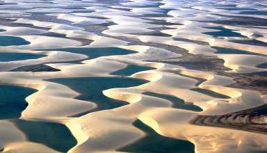 Lençóis Maranhenses National Park