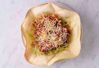 taco salad