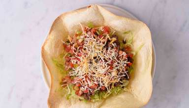 taco salad