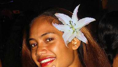 Tahiti