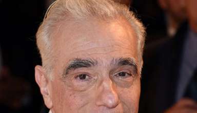Martin Scorsese