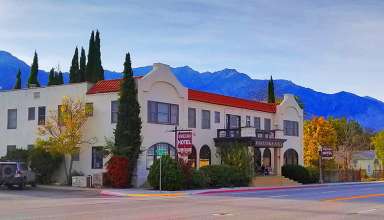 Winnedumah Hotel