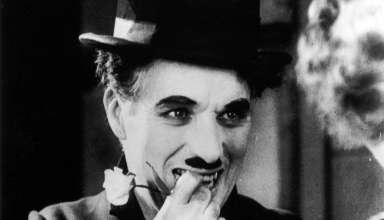 final close-up in Chaplin’s ‘City Lights’