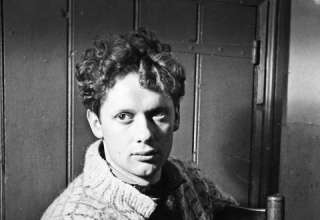 Dylan Thomas
