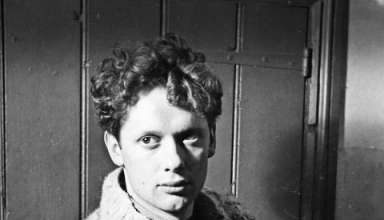 Dylan Thomas