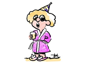Party Animal preview