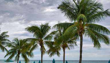 Seven Mile Beach, Grand Cayman