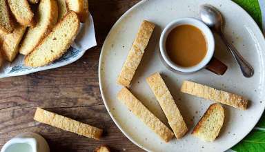 biscotti