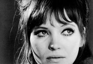 Anna Karina