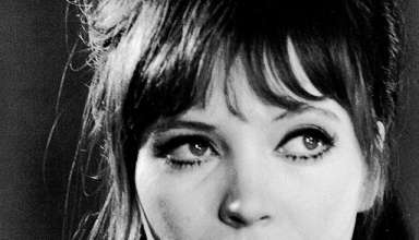 Anna Karina