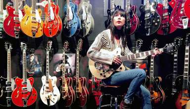 Nena Anderson