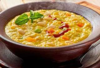 Porotos Granados