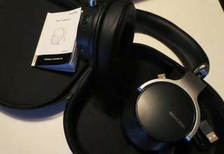 Mixcder E7