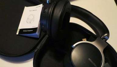 Mixcder E7