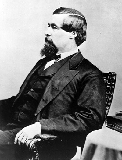 Edmund Ross